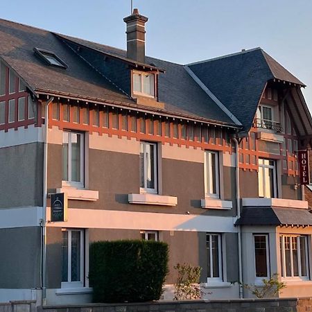 Logis Hotel Le Saint Florent Mont-près-Chambord 외부 사진