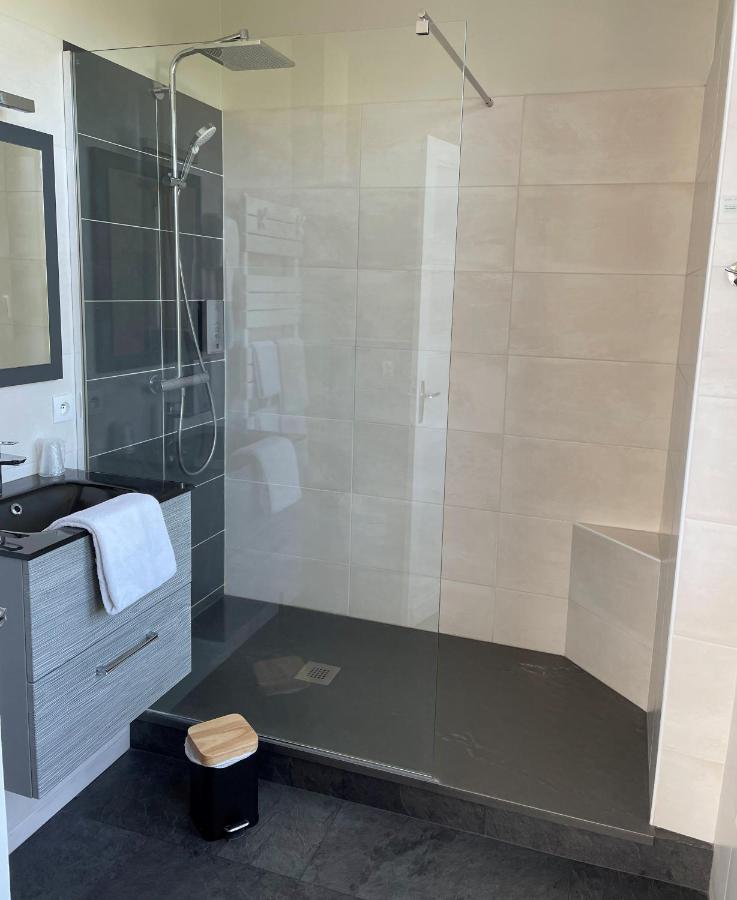 Logis Hotel Le Saint Florent Mont-près-Chambord 외부 사진