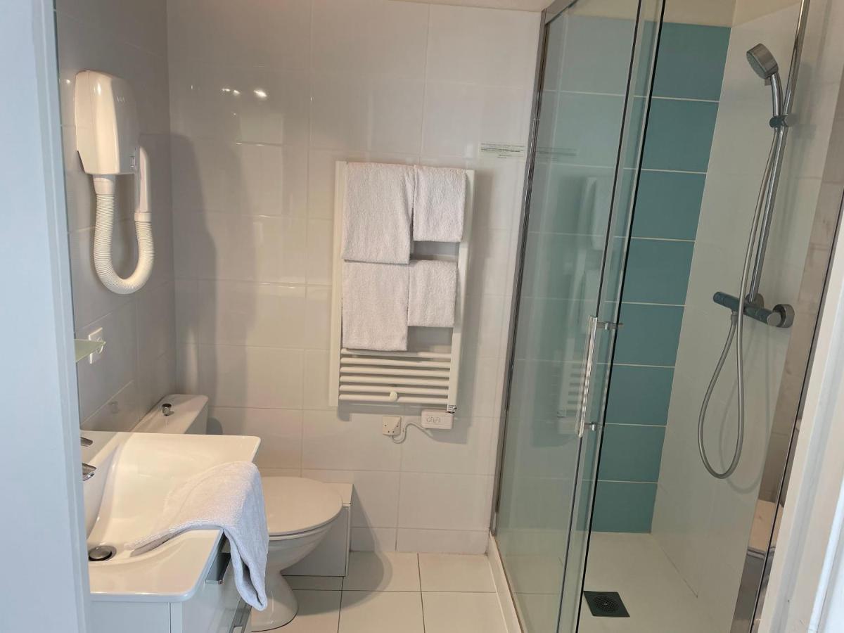 Logis Hotel Le Saint Florent Mont-près-Chambord 외부 사진