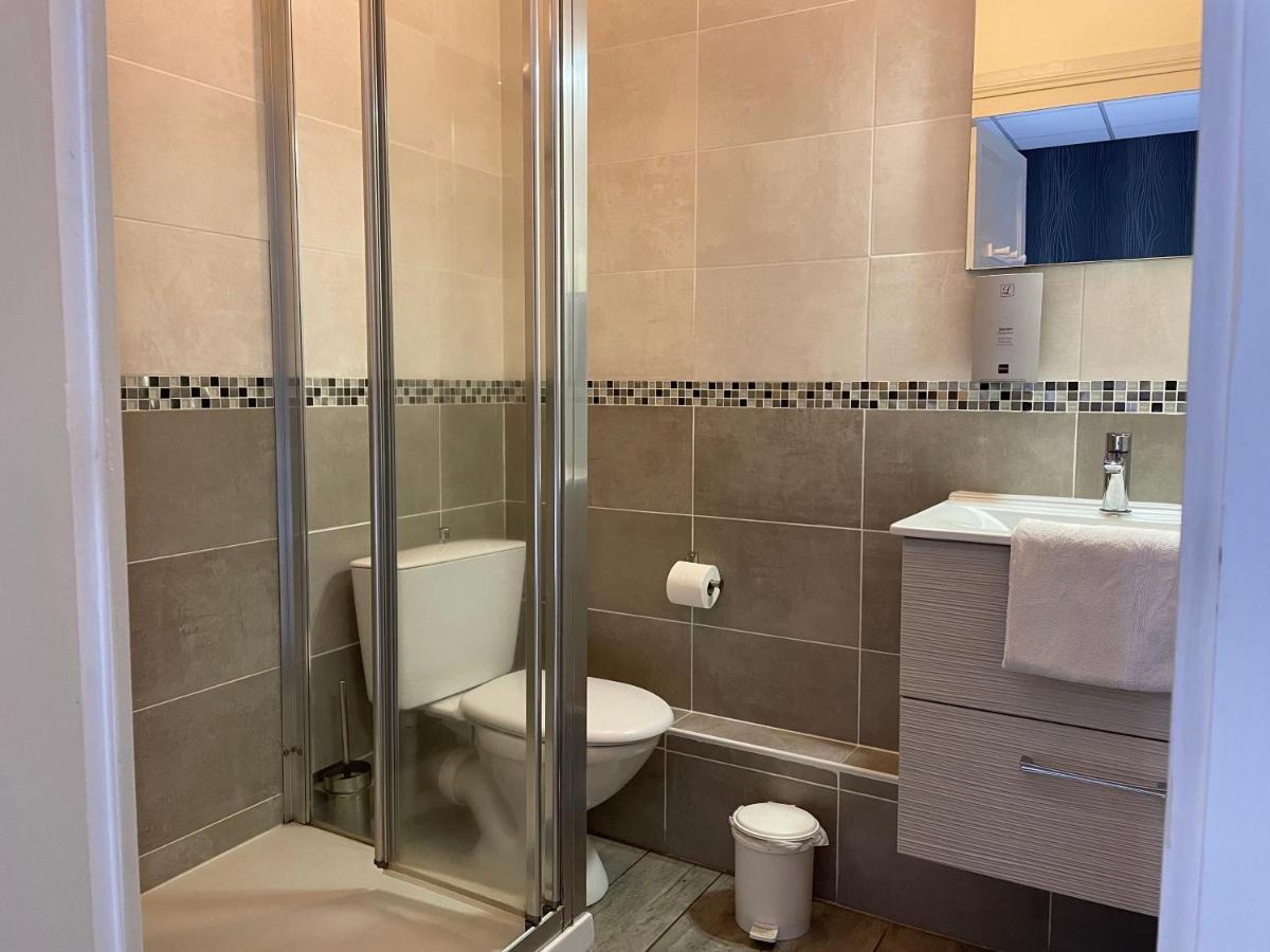 Logis Hotel Le Saint Florent Mont-près-Chambord 외부 사진