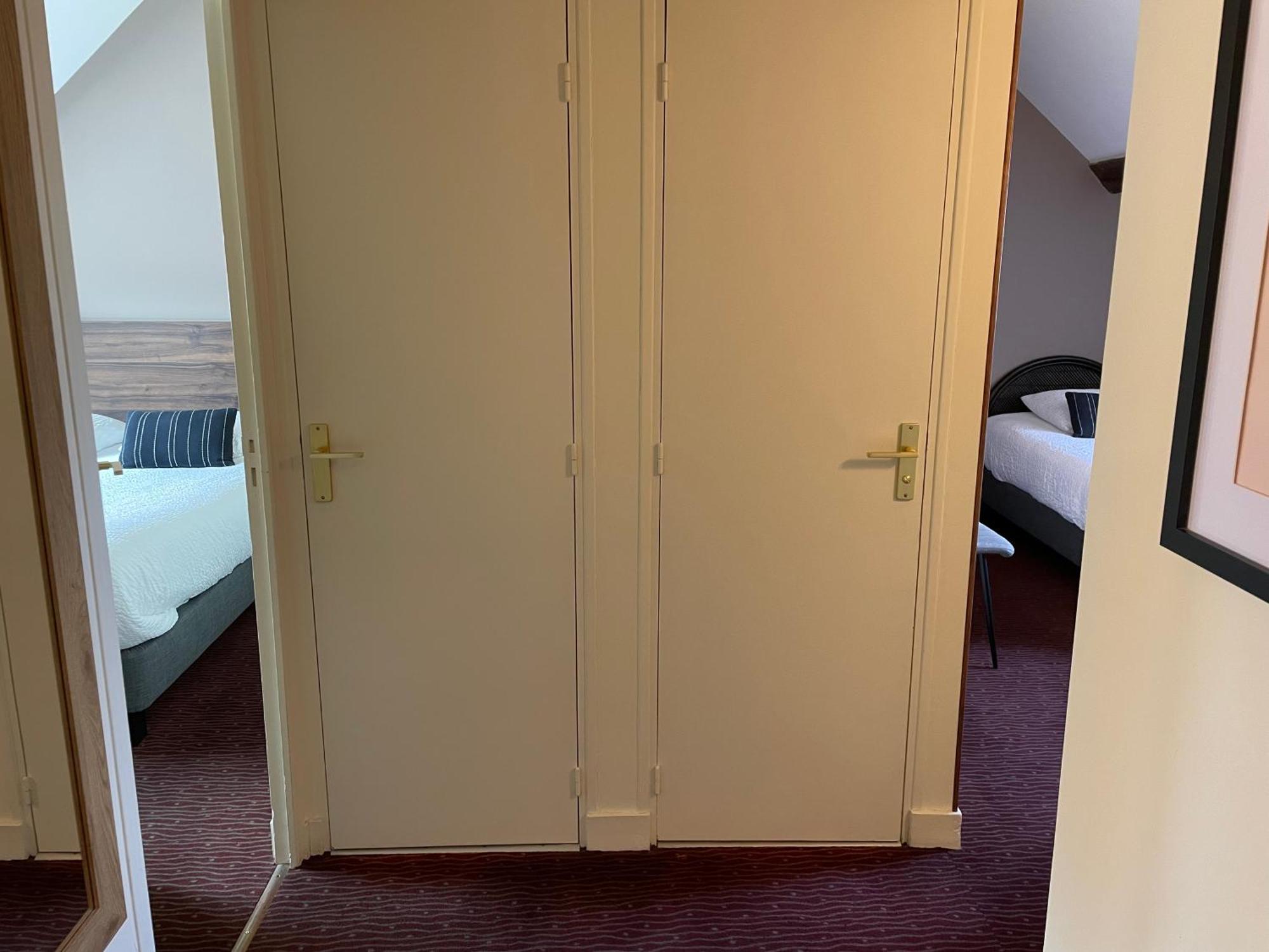 Logis Hotel Le Saint Florent Mont-près-Chambord 외부 사진