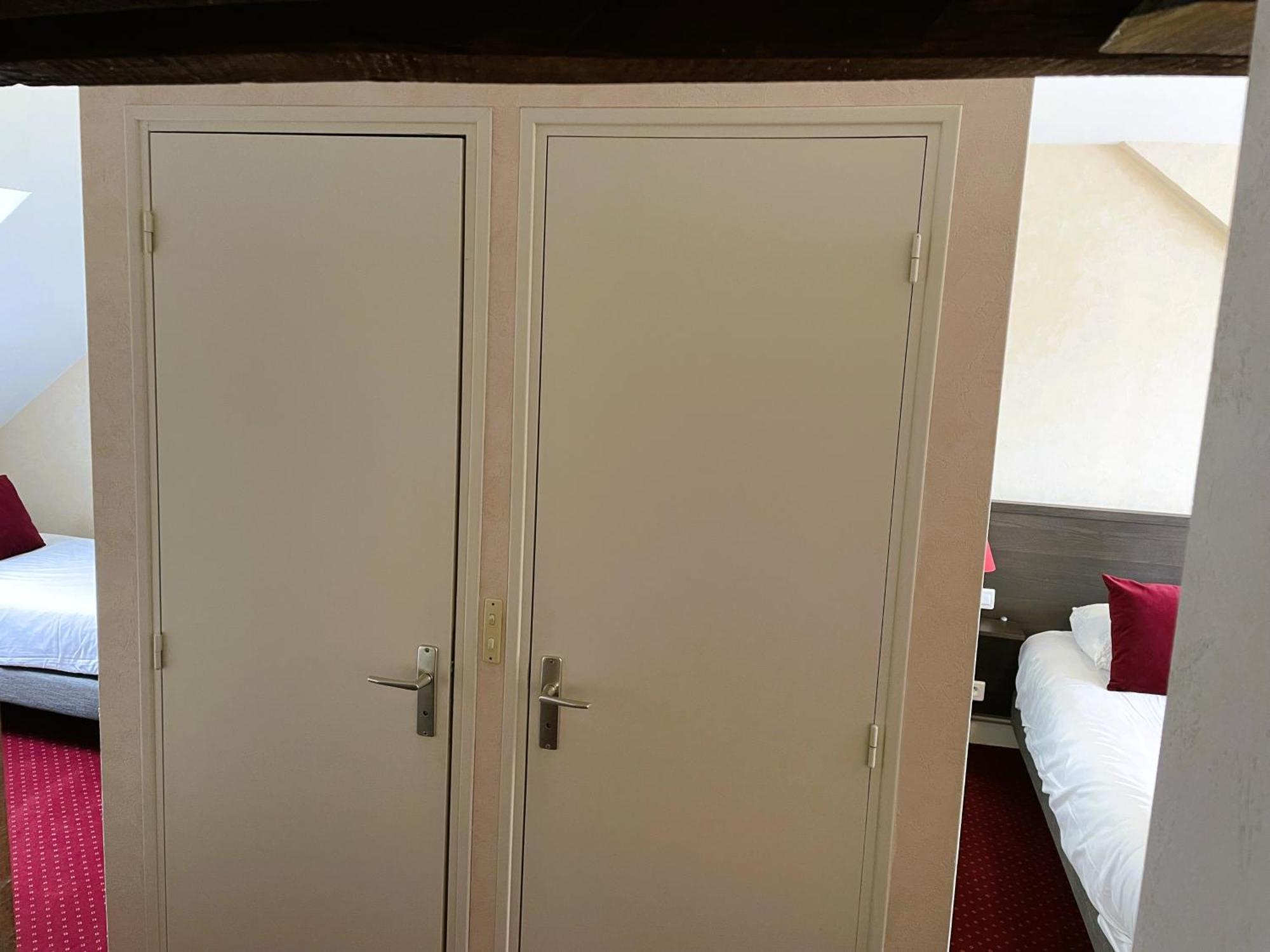 Logis Hotel Le Saint Florent Mont-près-Chambord 외부 사진