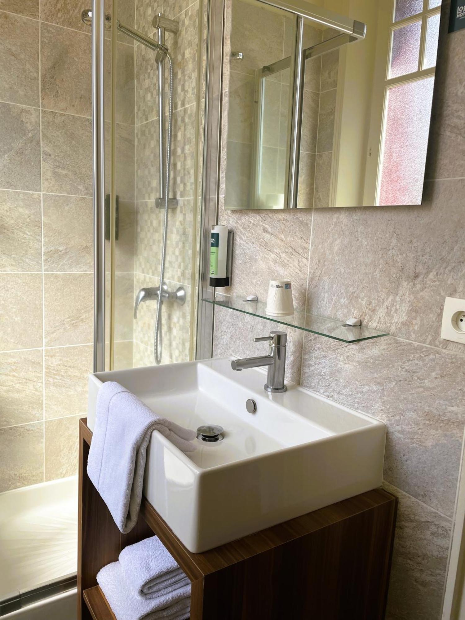 Logis Hotel Le Saint Florent Mont-près-Chambord 외부 사진